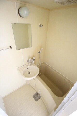 メゾンド・エメラルドの物件内観写真